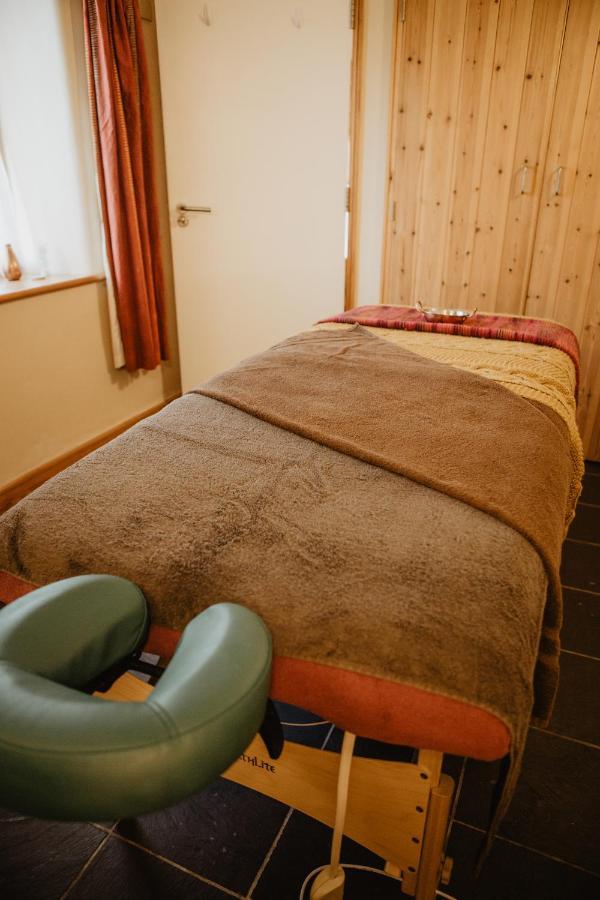 مبيت وإفطار بارنستابل Holwell Holistic Retreat المظهر الخارجي الصورة