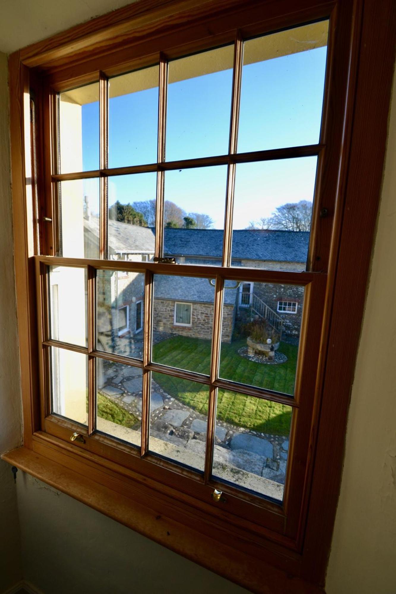 مبيت وإفطار بارنستابل Holwell Holistic Retreat الغرفة الصورة